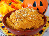 pumpkin dip